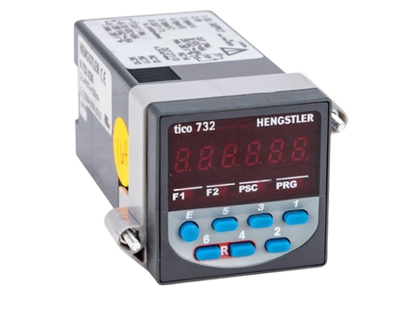 HENGSTLER 0732030