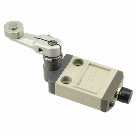 OMRON D4CC-3024
