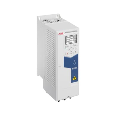 ABB ACQ580-01-12A7-4+J400