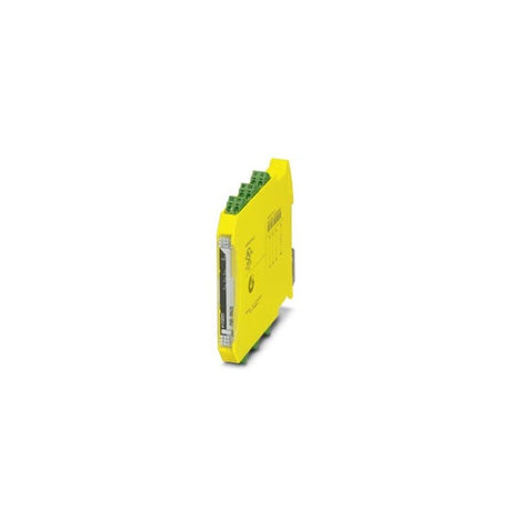 PHOENIX CONTACT 2700467-Safetyrelays-PSR-MC20-3NO-1DO-24DC-SP