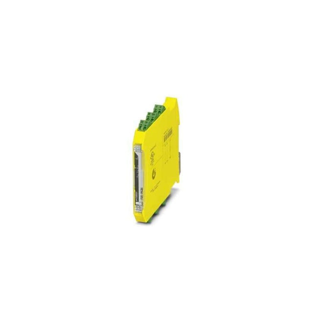 PHOENIX CONTACT 2700499-Safetyrelays-PSR-MC30-2NO-1DO-24DC-SP