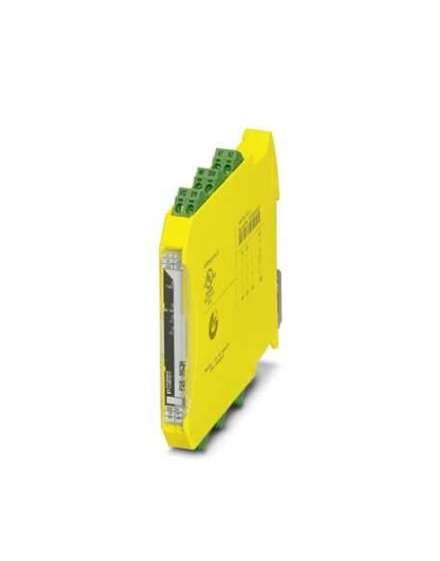 PHOENIX CONTACT 2700540-Safetyrelays-PSR-MC34-3NO-1DO-24DC-SC