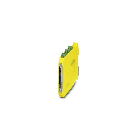 PHOENIX CONTACT 2700572-Safetyrelays-PSR-MC60-2NO-1DO-24DC-SP