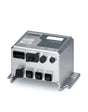 PHOENIX CONTACT 2700697-IndustrialEthernetSwitch-FLSWITCHIRTIPTX/3POF