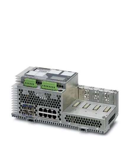 PHOENIX CONTACT 2700787-IndustrialEthernetSwitch-FLSWITCHGHS12G/8-L3