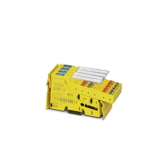 PHOENIX CONTACT 2700994-Safetymodule-IBIL24PSDI16-PAC