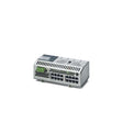 PHOENIX CONTACT 2700996-IndustrialEthernetSwitch-FLSWITCHSMCS16TX