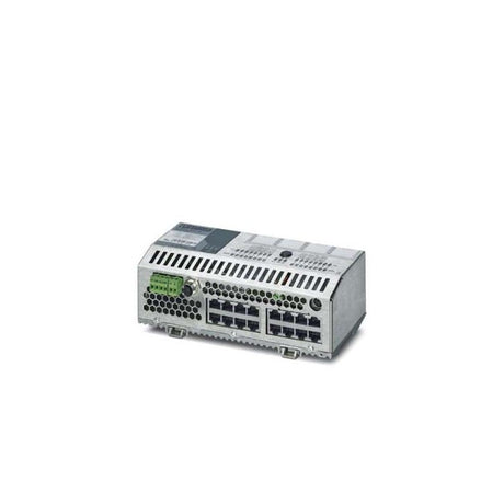 PHOENIX CONTACT 2700996-IndustrialEthernetSwitch-FLSWITCHSMCS16TX