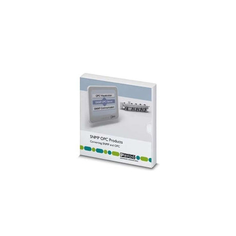 PHOENIX CONTACT 2701139-Software-FLSNMPOPCSERVERV3