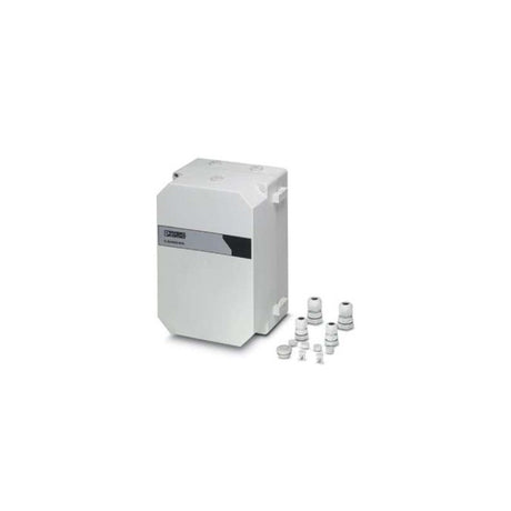 PHOENIX CONTACT 2701204-Controlbox-FLRUGGEDBOX