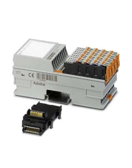 PHOENIX CONTACT 2701239-Specialfunctionmodule-AXLFCNT2INC2XC1F