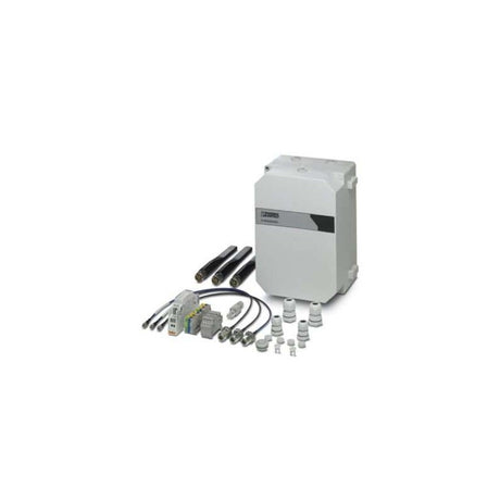 PHOENIX CONTACT 2701439-Controlbox-FLRUGGEDBOXOMNI-2