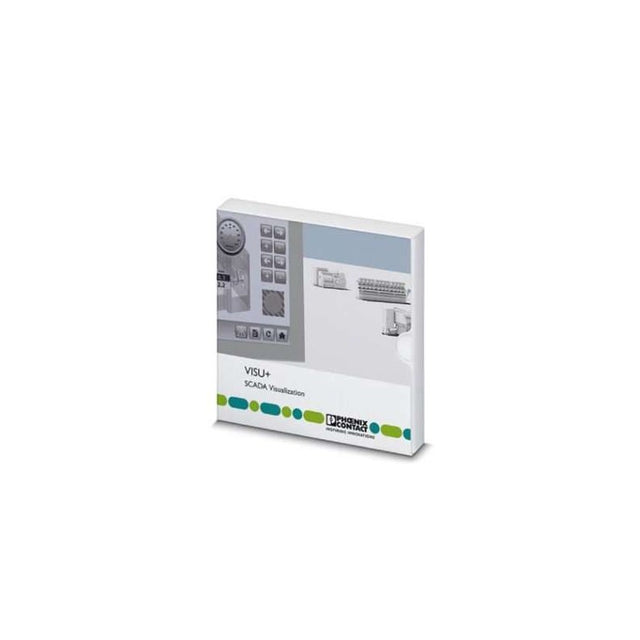 PHOENIX CONTACT 2701442-Software-VISU+2RT-D2048NETAS