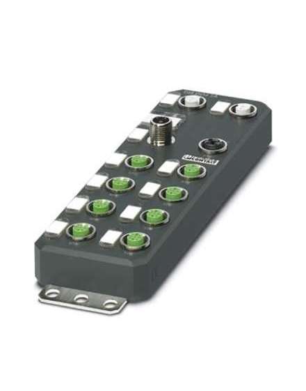PHOENIX CONTACT 2701523-DistributedI/Odevice-AXLEECDI8DO42AM126P