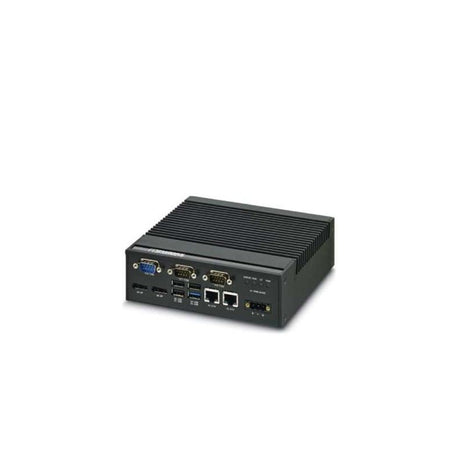 PHOENIX CONTACT 2701711-IndustrialPC-BLBPC2001