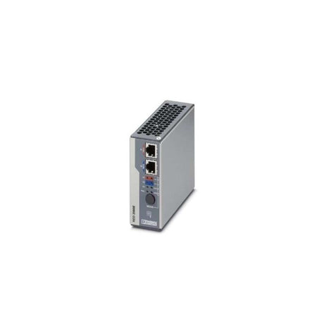 PHOENIX CONTACT 2701863-Redundancymodule-FLRED2003EPRP