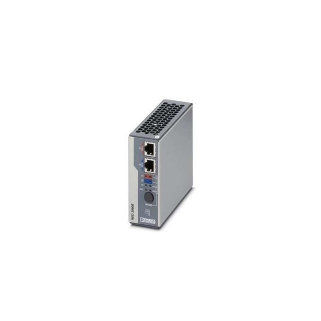 PHOENIX CONTACT 2701863-Redundancymodule-FLRED2003EPRP