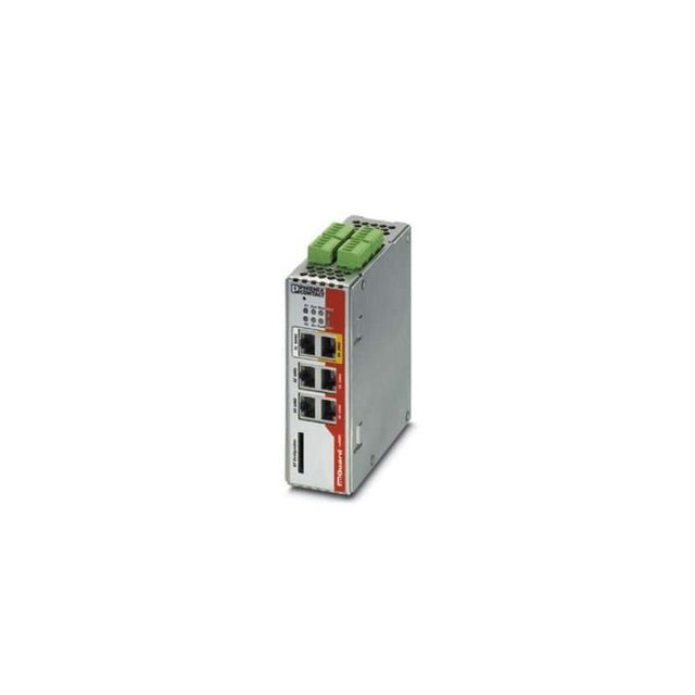 PHOENIX CONTACT 2701877-FLMGUARDRS4004TX/DTXVPN