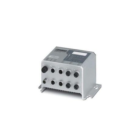 PHOENIX CONTACT 2701883-FLSWITCH1708M12POE