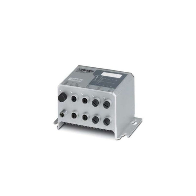 PHOENIX CONTACT 2701883-FLSWITCH1708M12POE