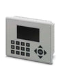 PHOENIX CONTACT 2701945-Operatorterminal-NLC-OP2-LCD-076-4X20