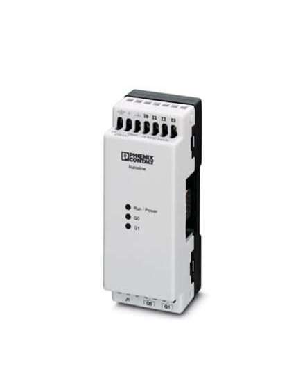 PHOENIX CONTACT 2702031-NLC-035-024D-04I-02QRD-05A
