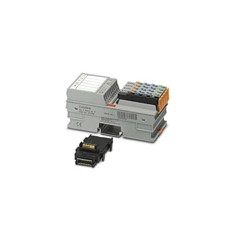 PHOENIX CONTACT 2702068-I/Omodule-AXLFDO4/3AC1F