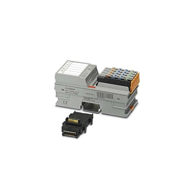 PHOENIX CONTACT 2702068-I/Omodule-AXLFDO4/3AC1F