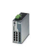 PHOENIX CONTACT 2702175-IndustrialEthernetSwitch-FLSWITCH7004-2TC-2GC-EIP