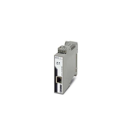 PHOENIX CONTACT 2702233-EthernetHARTmultiplexer-GWPLETH/UNI-BUS