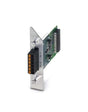PHOENIX CONTACT 2702258-Surgeprotectionplug-TCEXTENDERPT-IQ-2S