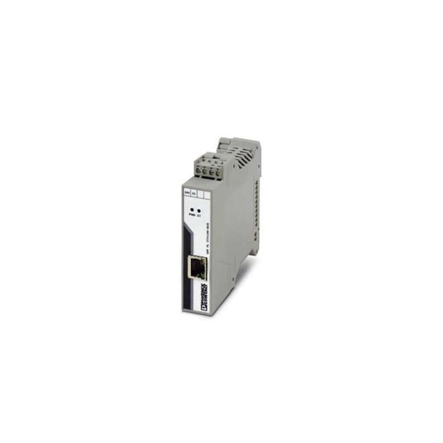 PHOENIX CONTACT 2702321-EthernetHARTmultiplexer-GWPLETH/BASIC-BUS