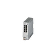 PHOENIX CONTACT 2702324-IndustrialEthernetSwitch-FLSWITCH2008