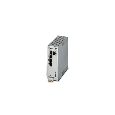 PHOENIX CONTACT 2702326-IndustrialEthernetSwitch-FLSWITCH2205