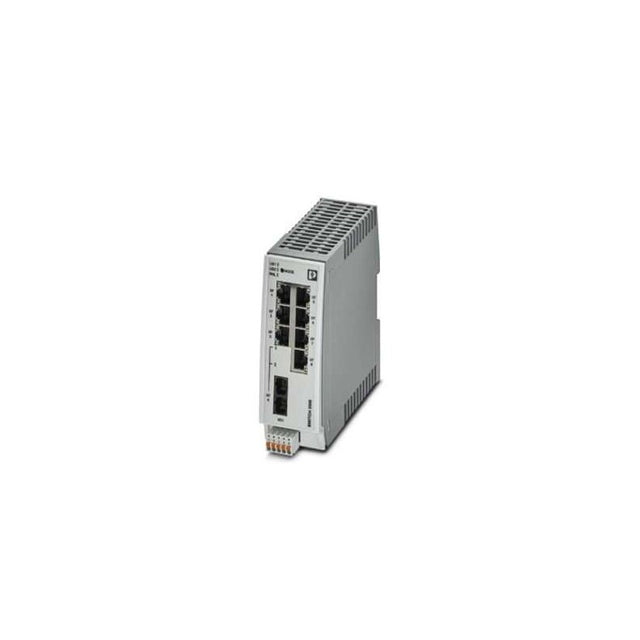 PHOENIX CONTACT 2702329-IndustrialEthernetSwitch-FLSWITCH2207-FXSM