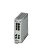 PHOENIX CONTACT 2702333-IndustrialEthernetSwitch-FLSWITCH2206-2FXSMST