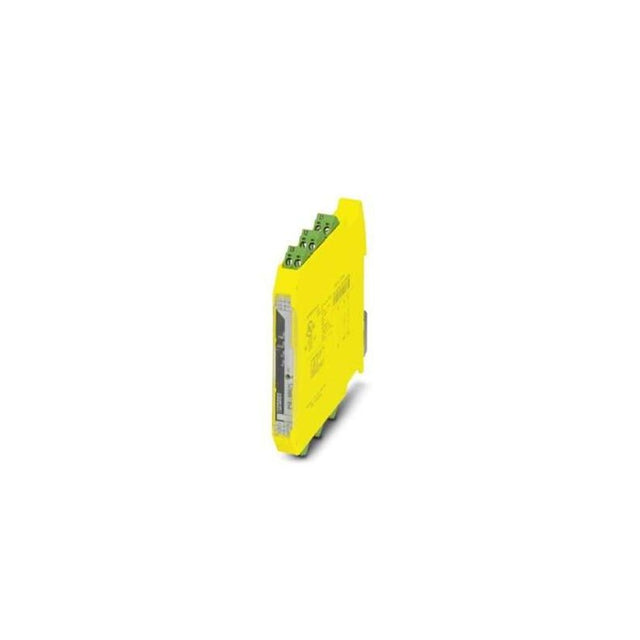 PHOENIX CONTACT 2702356-Safetydevice-PSR-MM25-1NO-2DO-24DC-SP