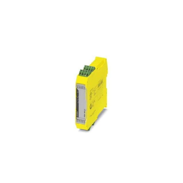 PHOENIX CONTACT 2702411-Safetyrelays-PSR-MC37-3NO-1NC-24DC-SC