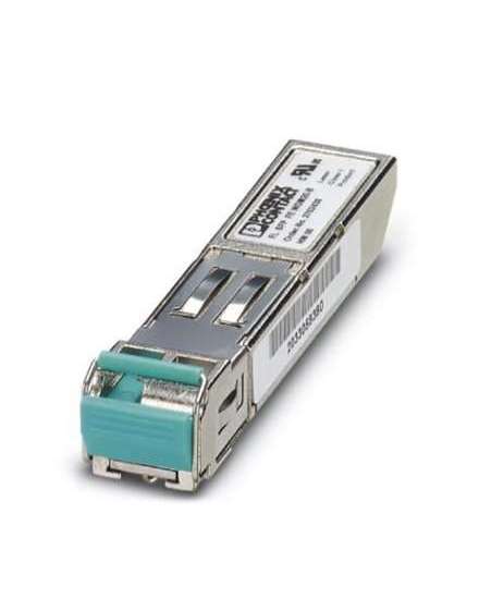 PHOENIX CONTACT 2702438-Mediamodule-FLSFPFEWDM20-B