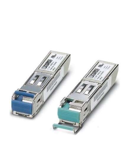 PHOENIX CONTACT 2702442-Mediamodule-FLSFPWDM10-SET