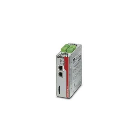PHOENIX CONTACT 2702465-Router-FLMGUARDRS4000TX/TXVPN-M