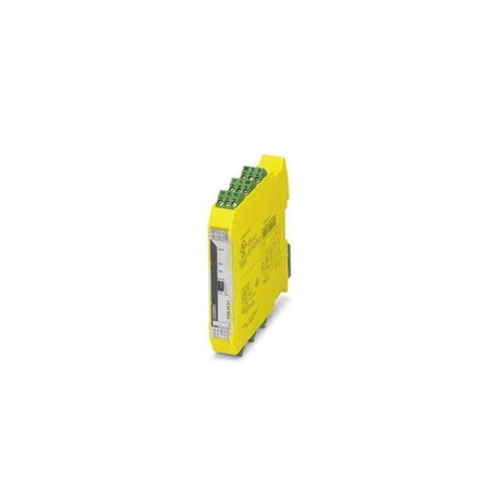 PHOENIX CONTACT 2702523-Couplingrelay-PSR-PC51-1NO-1NC-24DC-SP