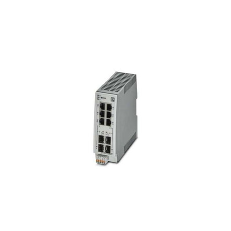 PHOENIX CONTACT 2702653-IndustrialEthernetSwitch