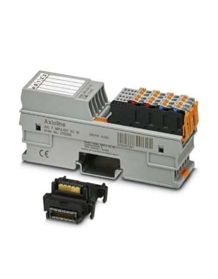 PHOENIX CONTACT 2702655-Specialfunctionmodule-AXLFIMPULSE2XC1H