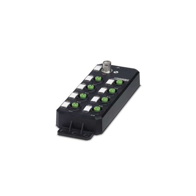 PHOENIX CONTACT 2702659-DistributedI/Odevice-AXLEIOLDO8M126P