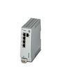 PHOENIX CONTACT 2702665-IndustrialEthernetSwitch-FLSWITCH2105