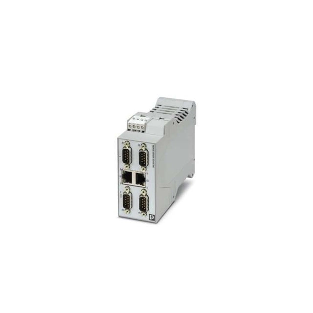 PHOENIX CONTACT 2702763-Interfaceconverters-GWDEVICESERVER2E/4DB9