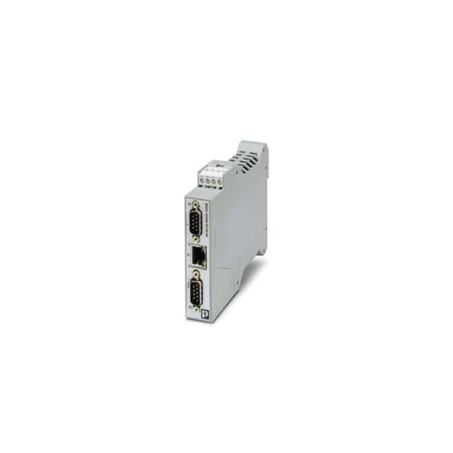 PHOENIX CONTACT 2702765-Interfaceconverters-GWMODBUSTCP/RTU1E/2DB9