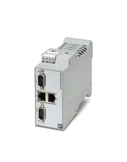 PHOENIX CONTACT 2702766-Interfaceconverters-GWMODBUSTCP/RTU2E/2DB9