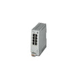 PHOENIX CONTACT 2702881-IndustrialEthernetSwitch-FLNAT2008